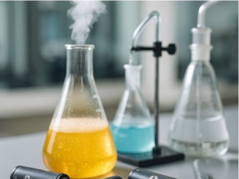 Texas Scientists Unlock Cleaner Way to Recycle Lithium Batteries