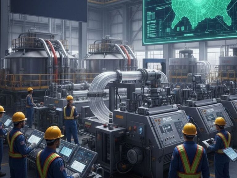 $1.6 billion boost for rare earths: USA Rare Earth secures major funding