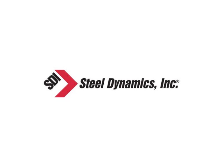 Record Shipments Put Steel Dynamics in the Spotlight